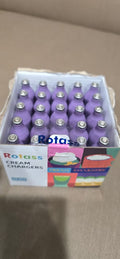 Rotass Cream Charger 8g 100pcs